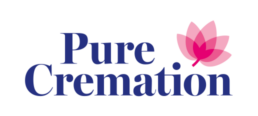 Pure Cremation Logo